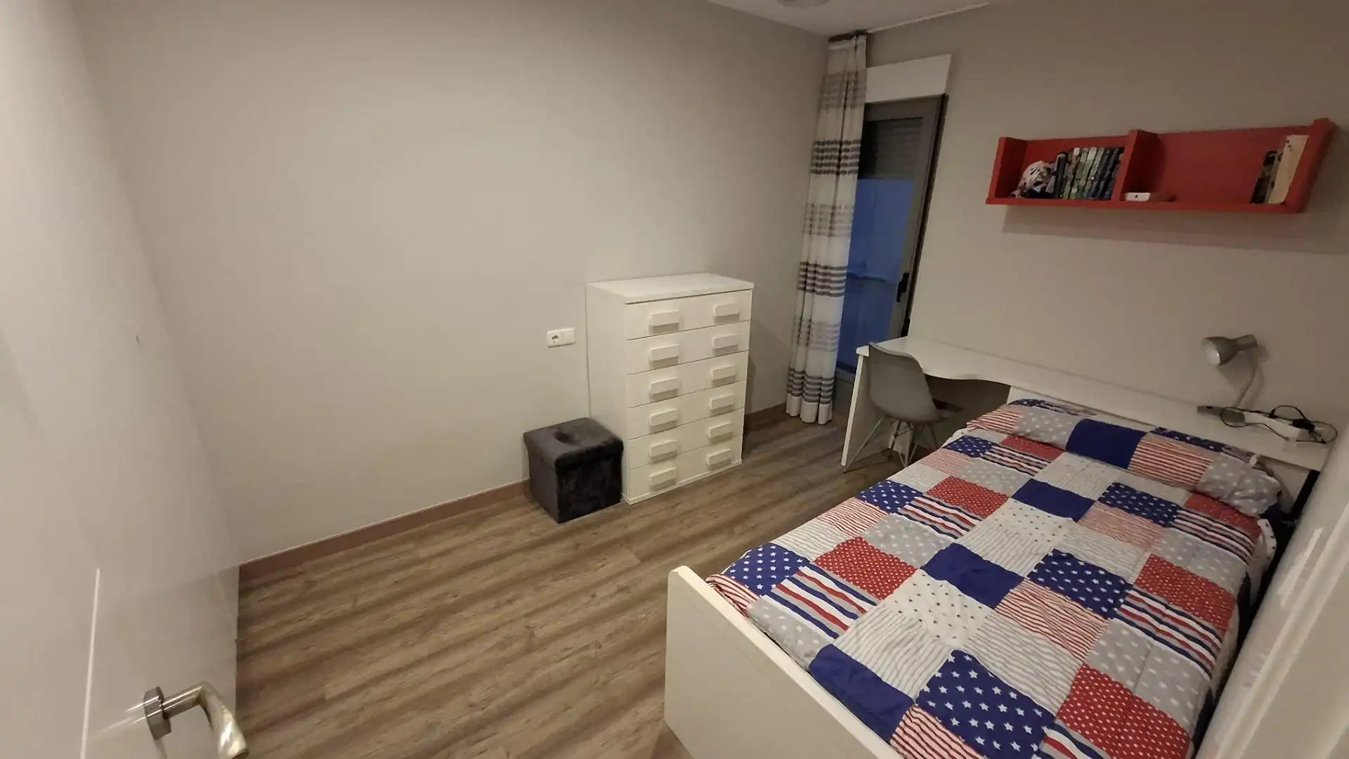 Flat for rent in Elche / Elx, Alicante