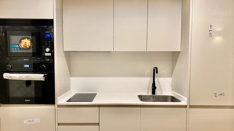 Foto 4 von Wohnung zum Verkauf in Calle de Agustín Durán, 6, Guindalera, Madrid