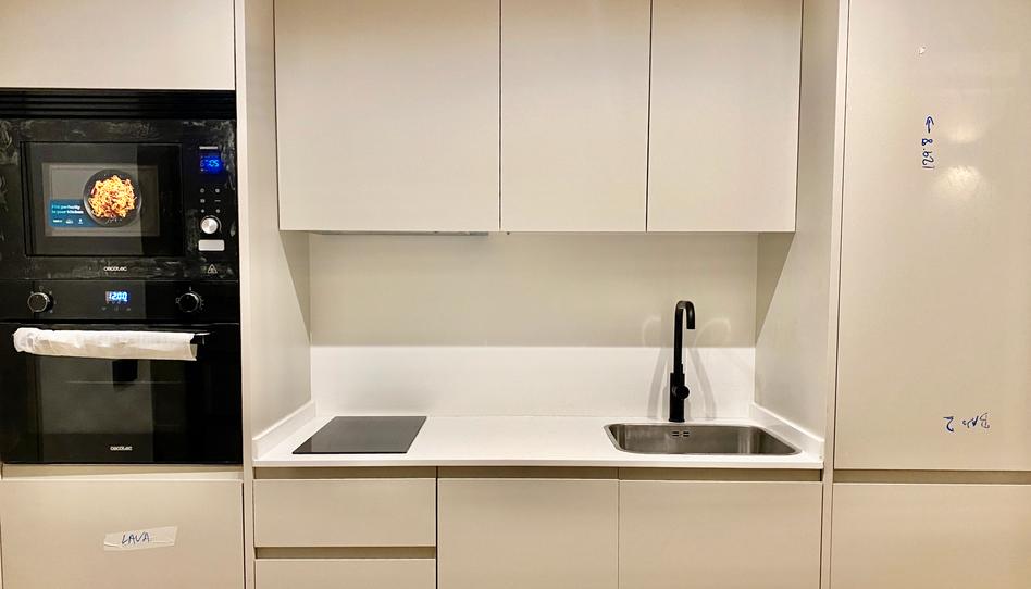 Photo 1 of Flat for sale in Calle de Agustín Durán, 6, Guindalera, Madrid