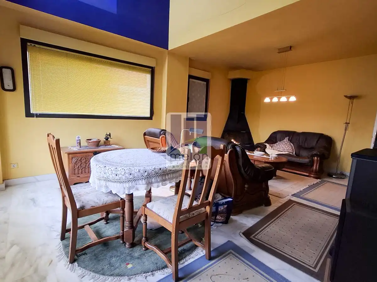 Casa o xalet en venda a FRANDOVINEZ, Frandovínez