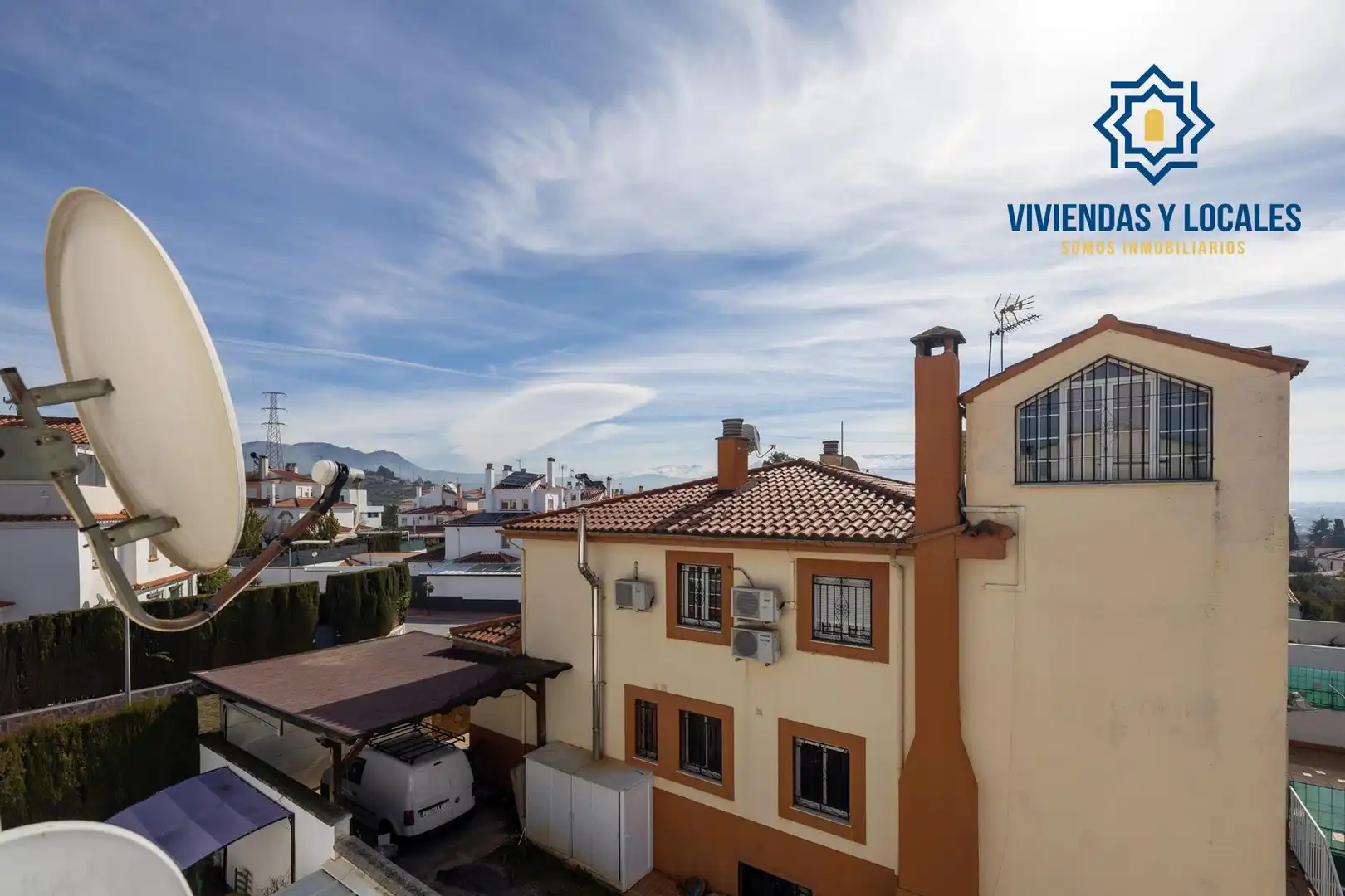 Maison jumelée avec terrasse à vendre à Peligros, imagen 33