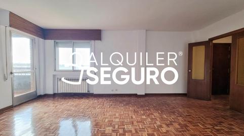 Foto 5 de Pis de lloguer a Batalla de Bailén, Villalba Estación, Collado Villalba