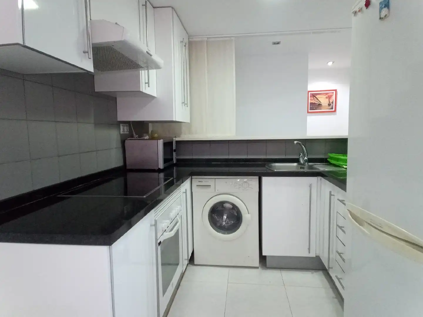 Apartamento en venta en La Torre - Playa de Chilches