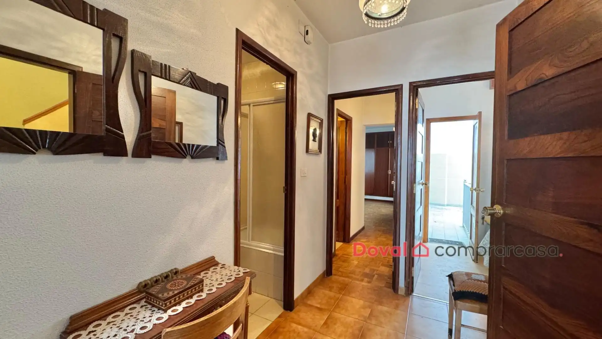 Haus zum Verkauf in CONDE VALLELLANO 12, imagen 14