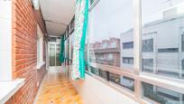 Bedroom of Flat for sale in Leganés  with Air Conditioner, Heating and Parquet flooring