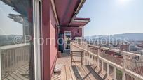 Terrace of Attic for sale in Molins de Rei  with Air Conditioner, Heating and Parquet flooring