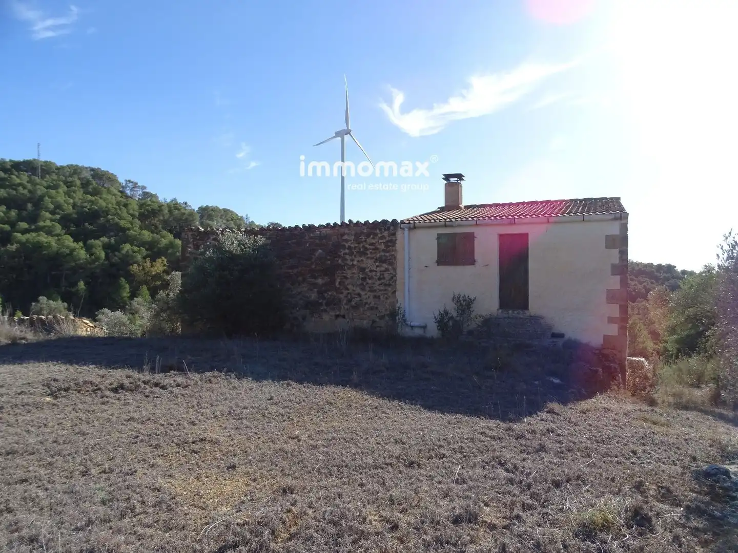 Residential for sale in Caseres