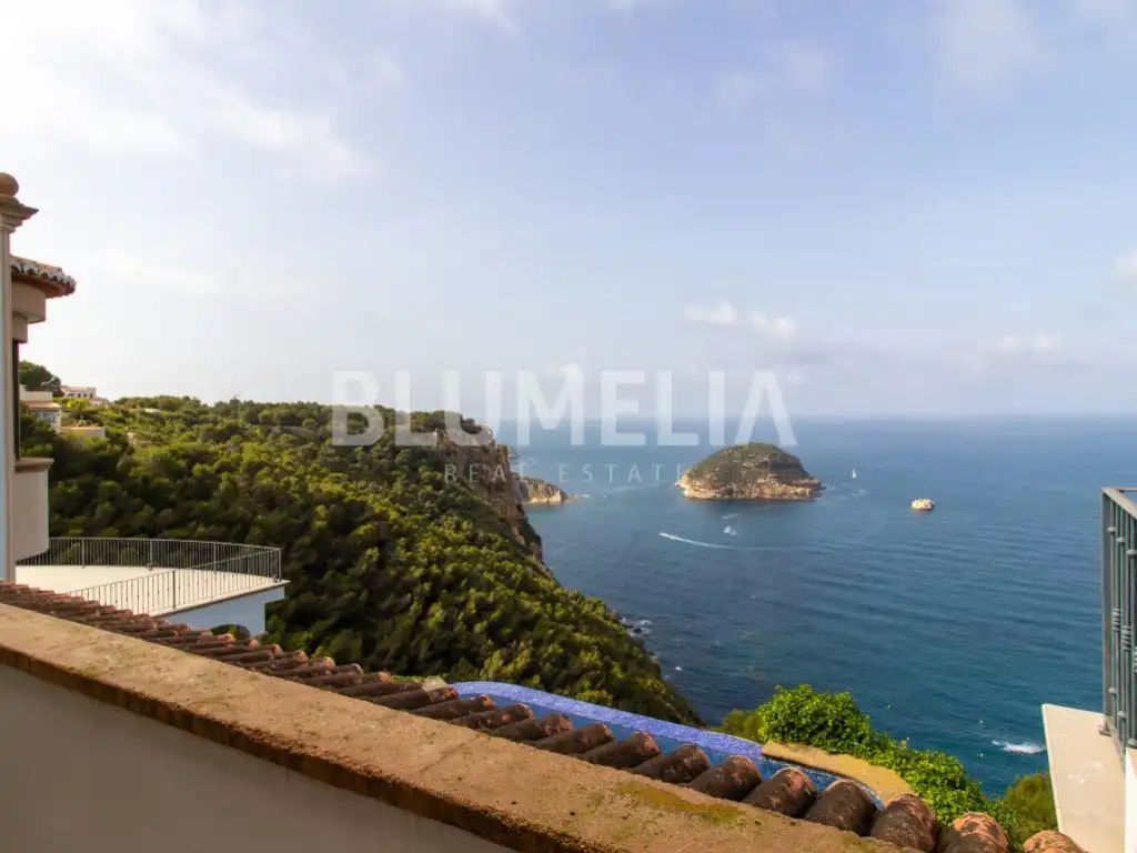 Houses for sale in Portichol - Balcón al Mar