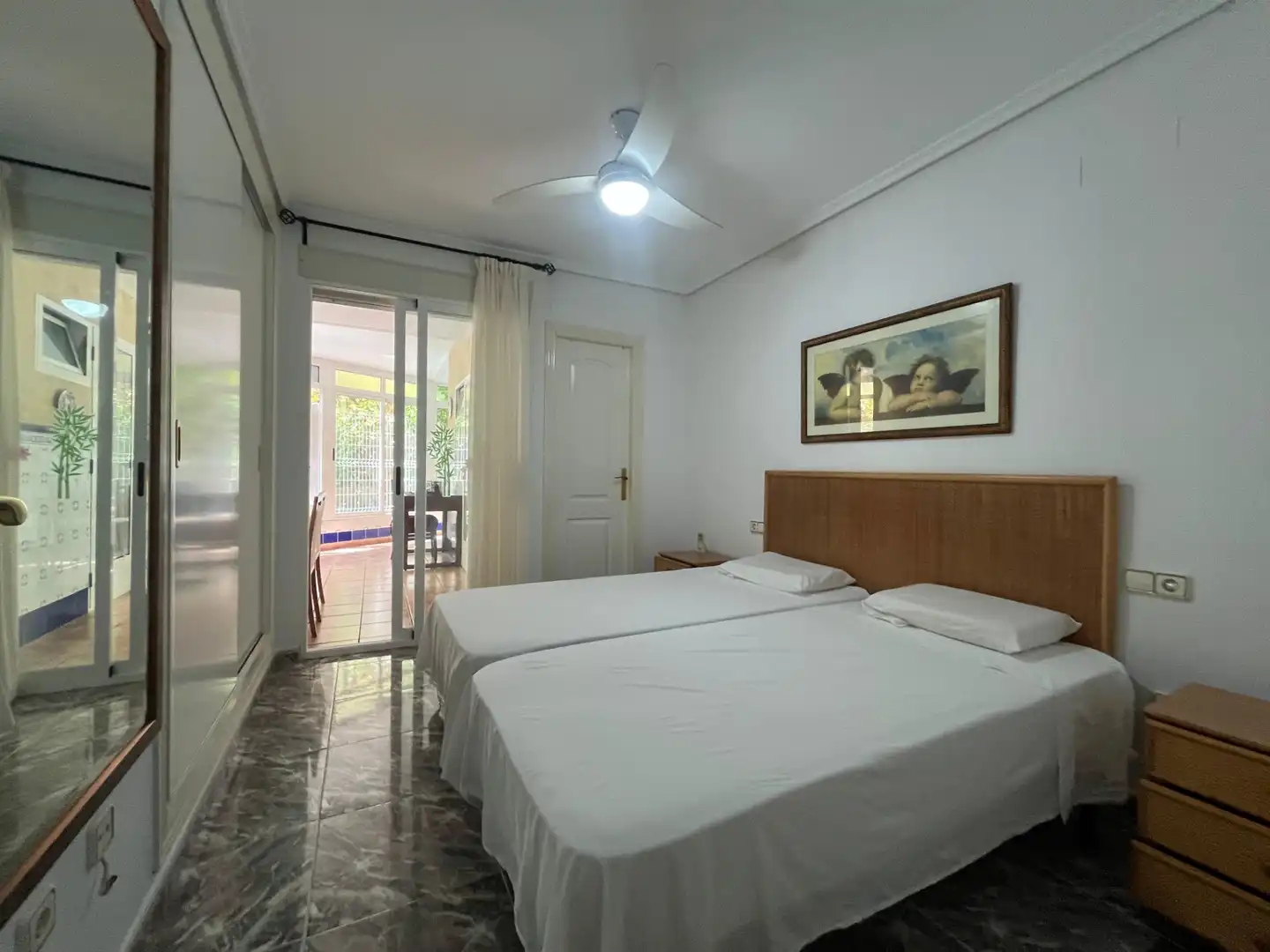Wohnung zum Verkauf in Racó