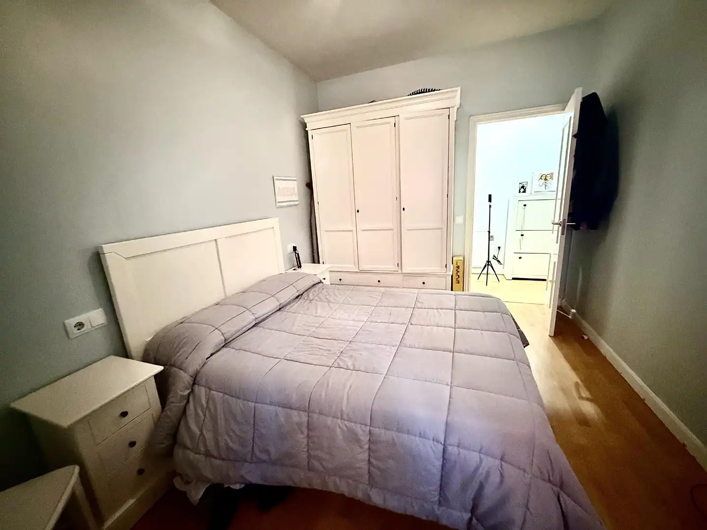 Flat for sale in Zona Norte - Hospital - Urbanizaciones