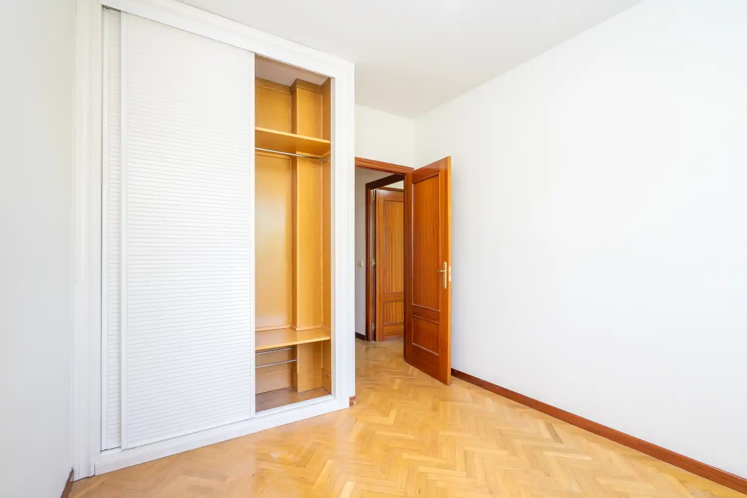 Piso en venta en San Sebastián de los Reyes con Calefacción