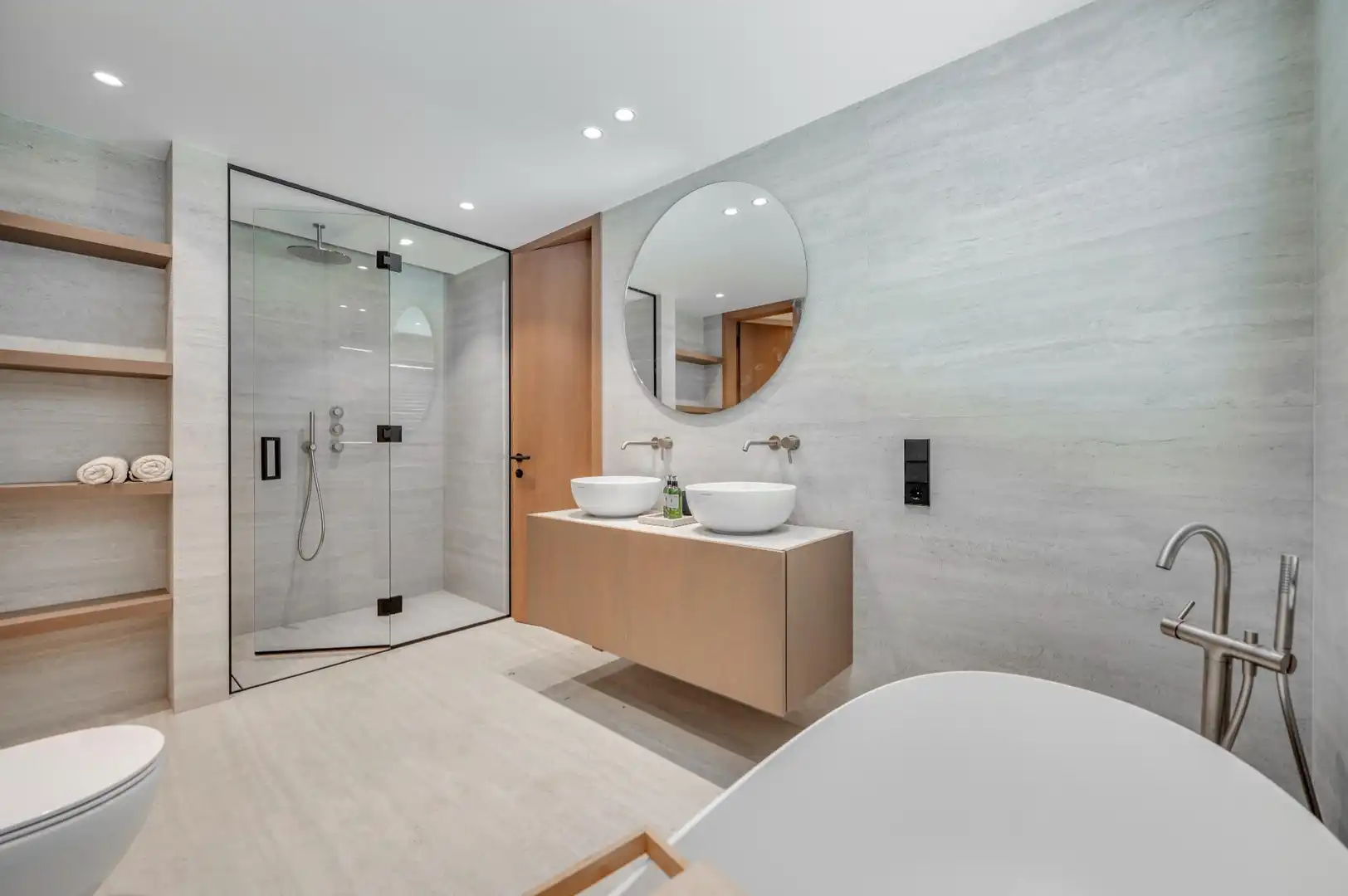 Chalet con terraza en venta en Benalmádena pueblo, imagen 70