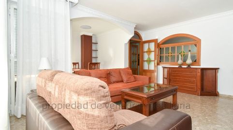 Foto 5 de Pis de lloguer a Las Lomas - Las Yucas, Águilas