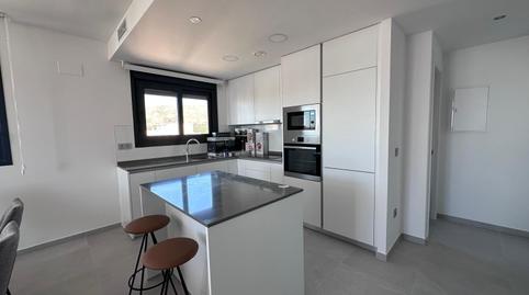 Photo 3 of Apartments for sale in Calle Precidente Adolfo Suarez, Via Parque, Benidorm