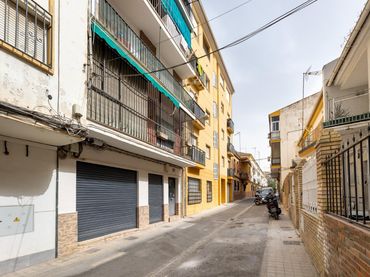 Local comercial en venda a Calle Gras y Granollers