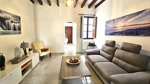 Photo 3 of Flat to rent in Carrer de la Missió, 1, La Missió,  Palma de Mallorca