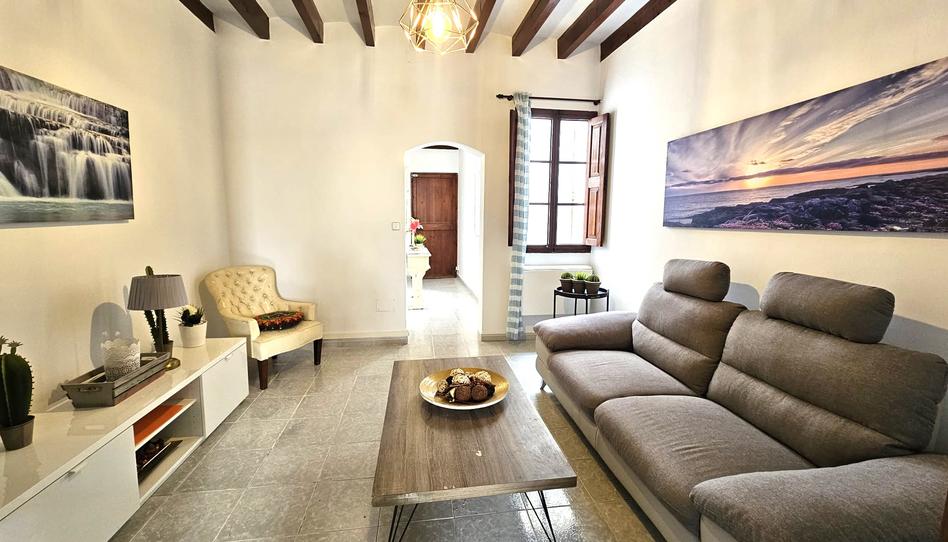 Photo 1 of Flat to rent in Carrer de la Missió, 1, La Missió, Illes Balears