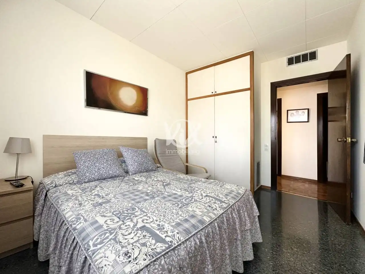 Habitación de Piso en venta en Mataró con Aire acondicionado, Calefacción y Terraza
