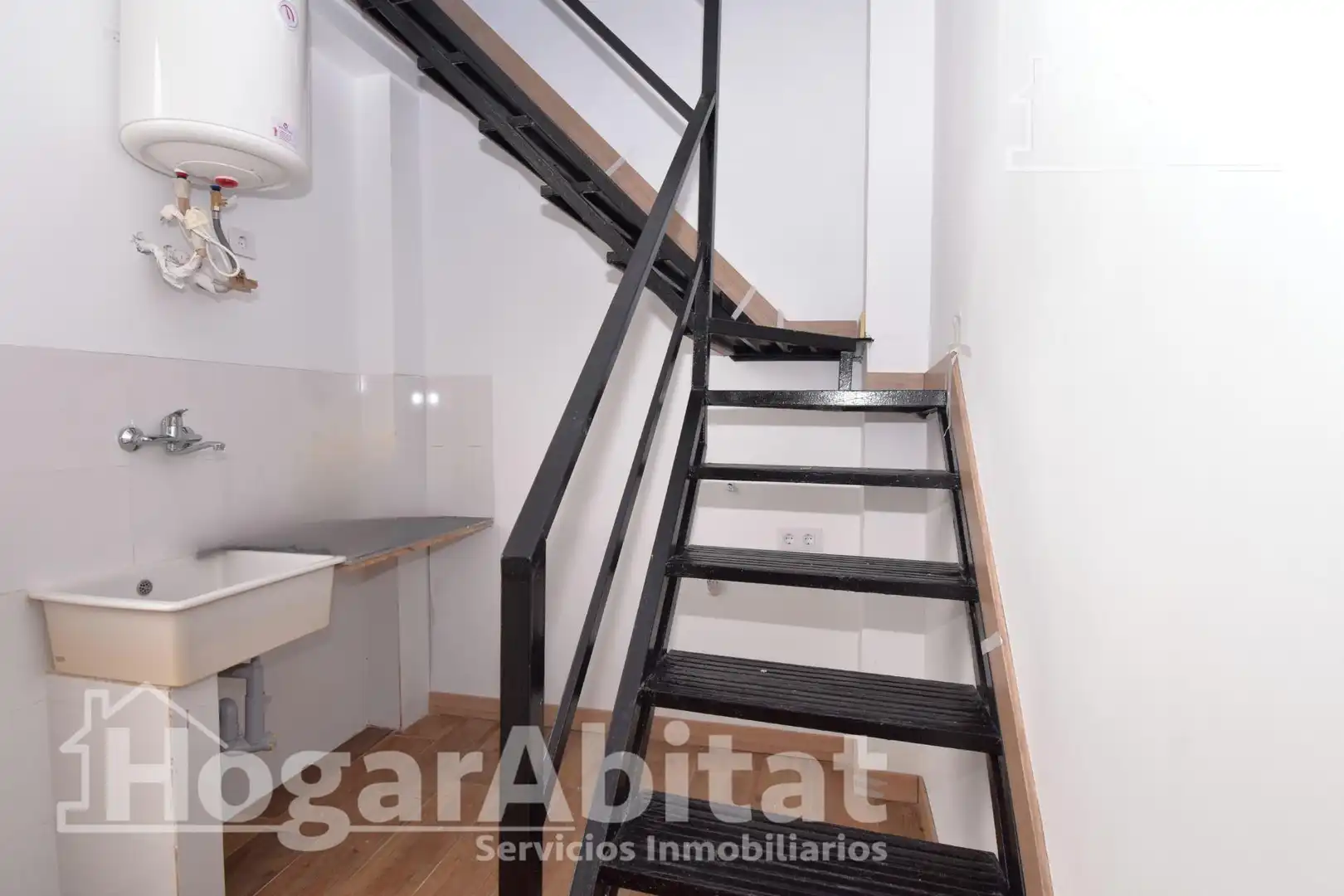 Piso en venta en Catarroja con Aire acondicionado, Calefacción y Terraza