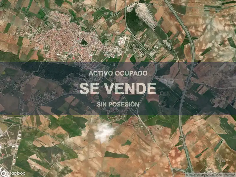 Piso en venta en Los Santos de Maimona