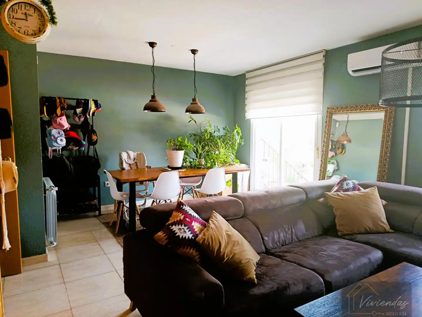 Casa o xalet en venda a Villanueva de Perales
