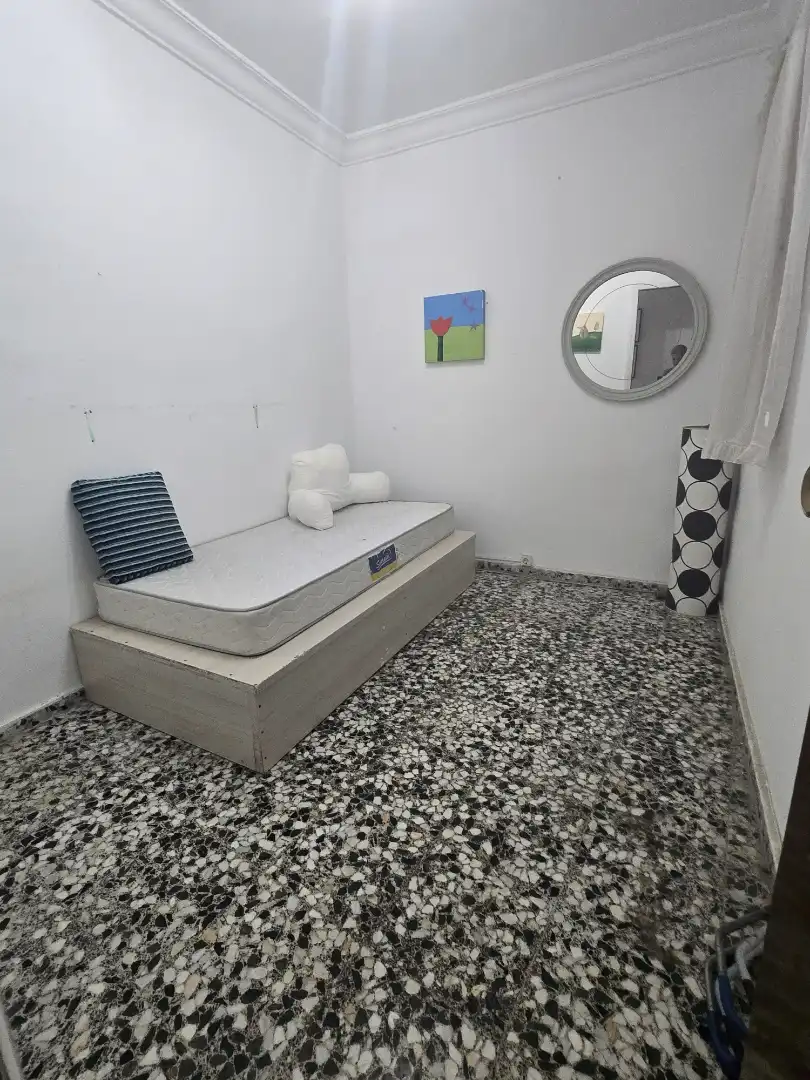 Habitación de Piso en venta en Valencia con Aire acondicionado, Amueblado y Balcón