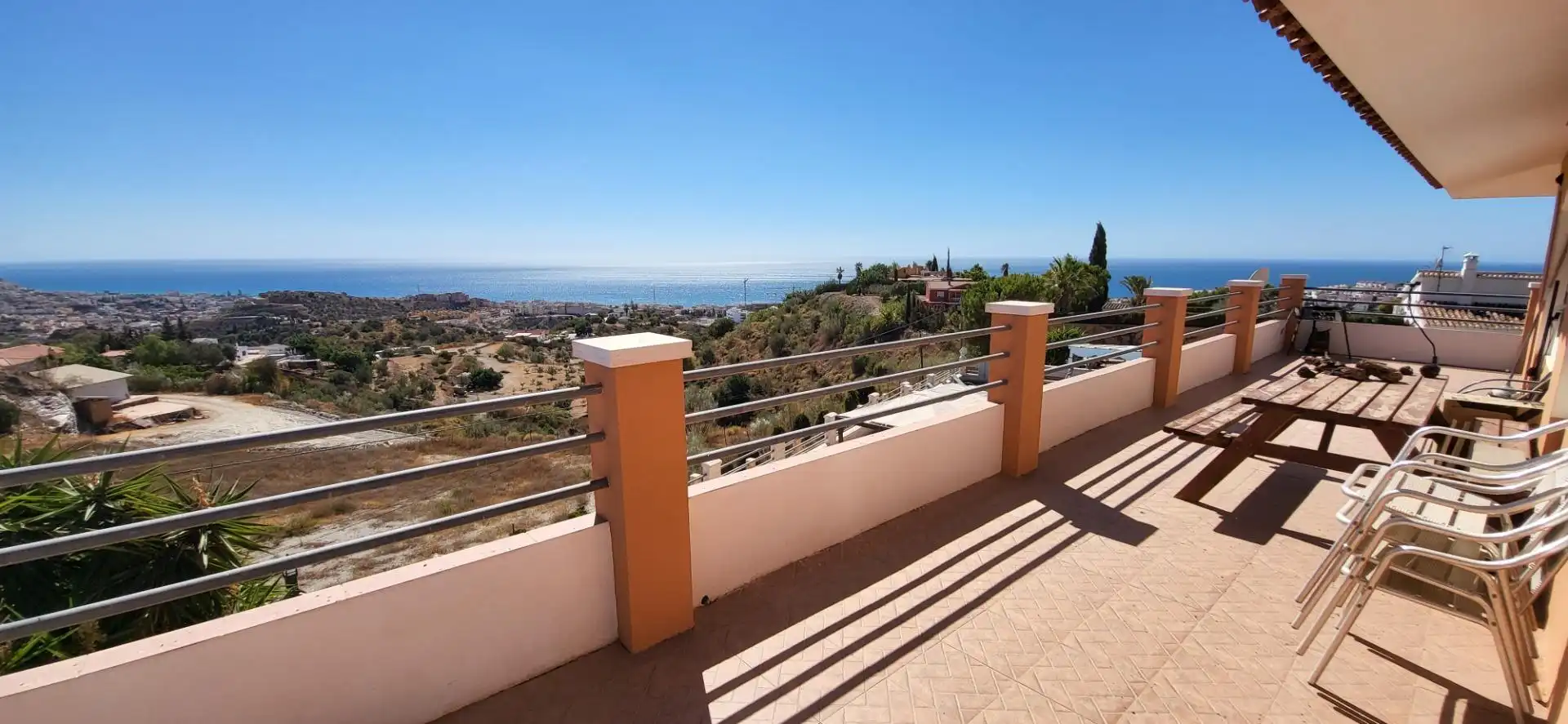 Casa con piscina en venta en Cotomar, imagen 6