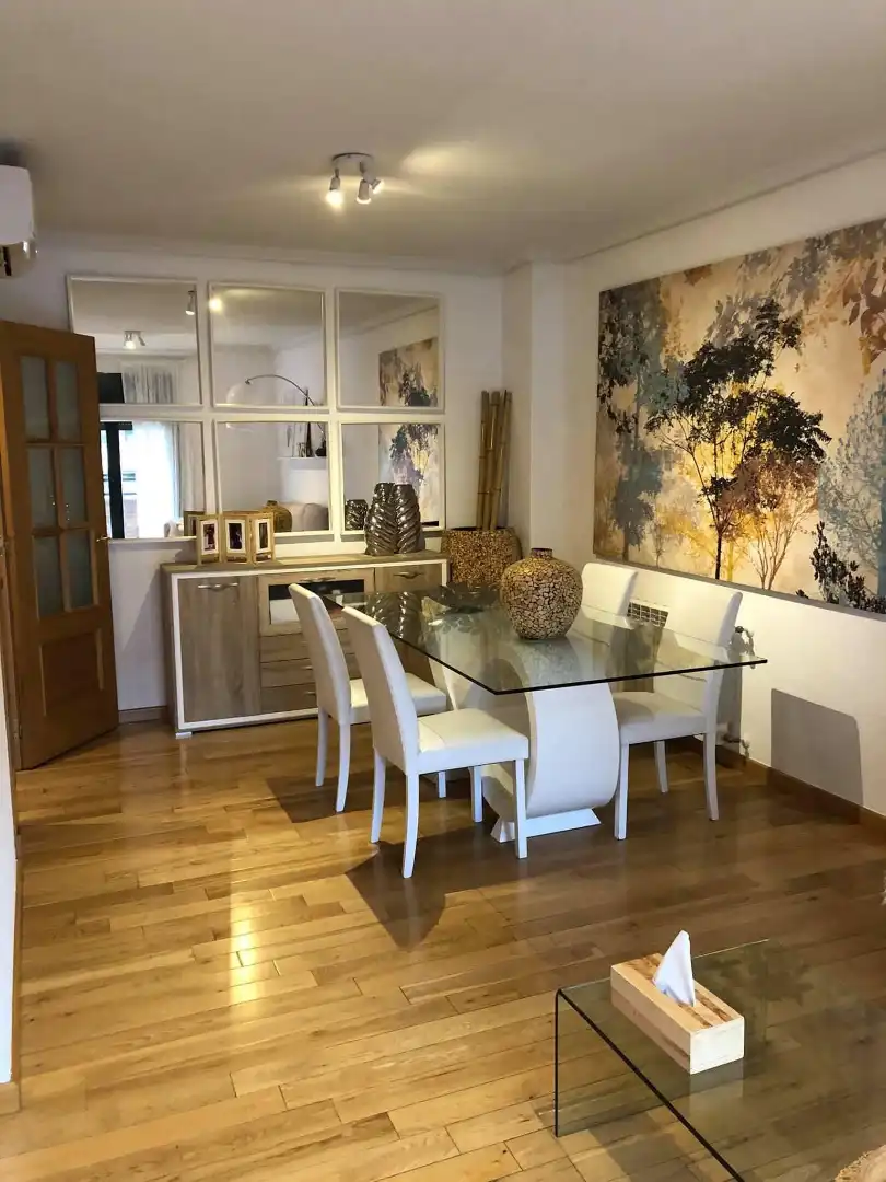 Comedor de Piso en venta en Seseña con Aire acondicionado, Calefacción y Parquet