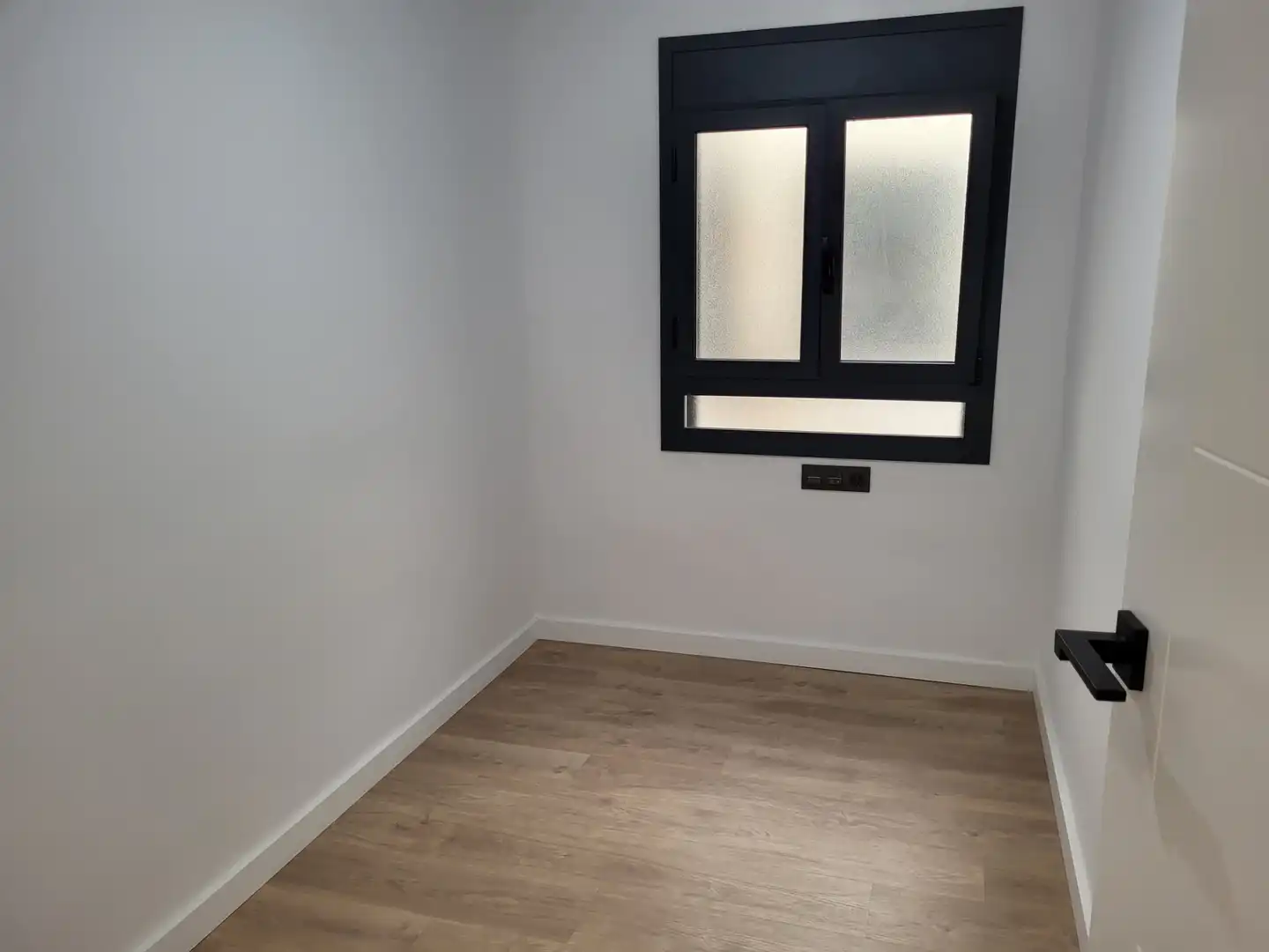 Wohnung zum Verkauf in Carrer Verge de Montserrat, Catalunya - Fontetes