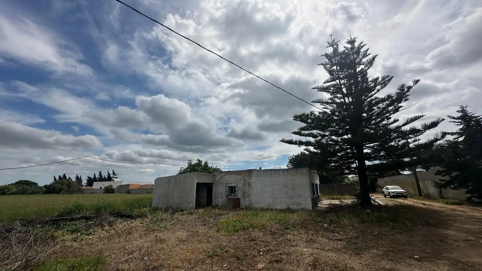 Finca rústica en venda en Conil de la Frontera