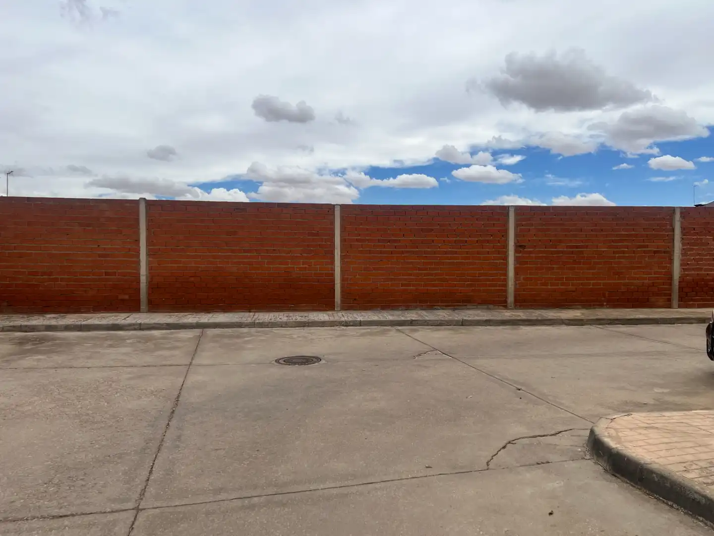Terreno residencial en venta en Calle Virgen 14, imagen 7