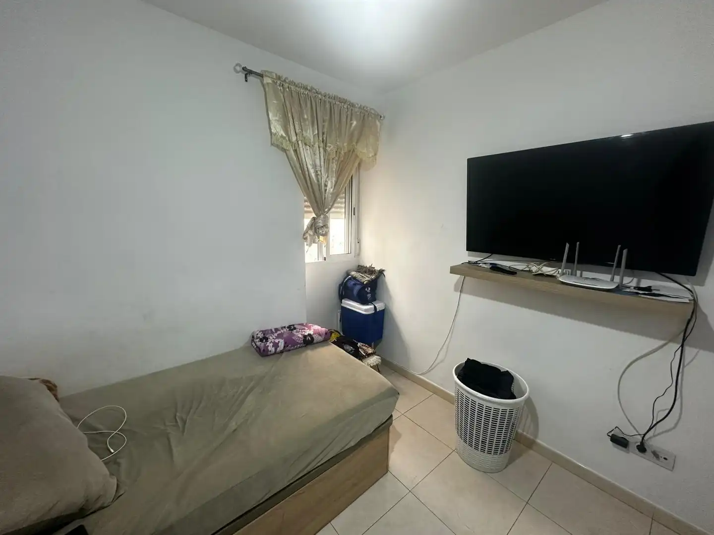 Piso con ascensor en venta en Casco Urbano, imagen 14