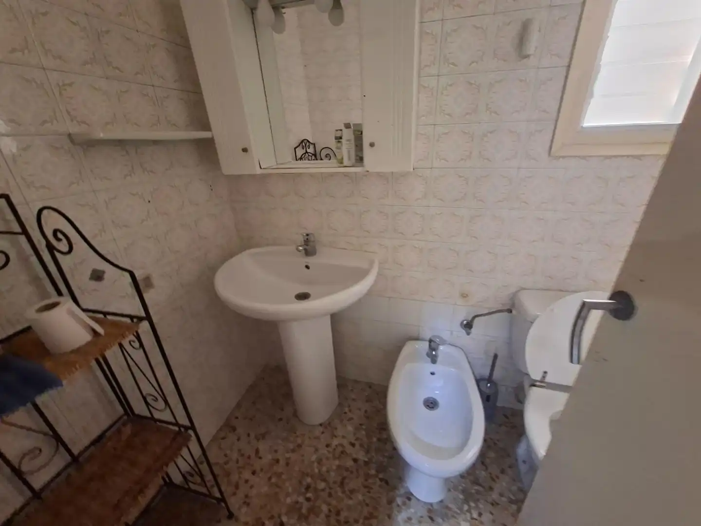 Piso con terraza en venta en Carrer MANUEL SOLER, imagen 18