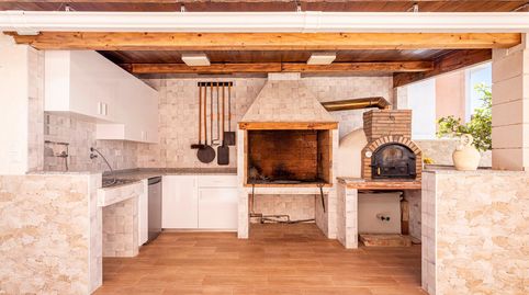 Foto 4 de Casa adosada en venda a Birles, Montserrat, Valencia