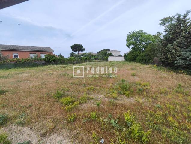 Terreno residencial en Venta en Calypo Fado