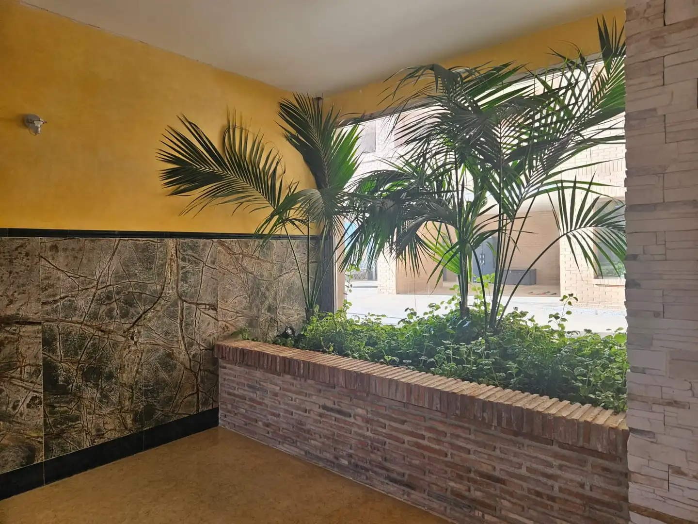 Apartamento de alquiler en Cabanes con Aire acondicionado, Calefacción y Terraza