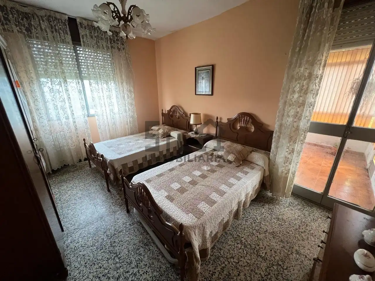 Houses for sale in LG. SANTA CRUZ DE ARRABALDO, San Rosendo