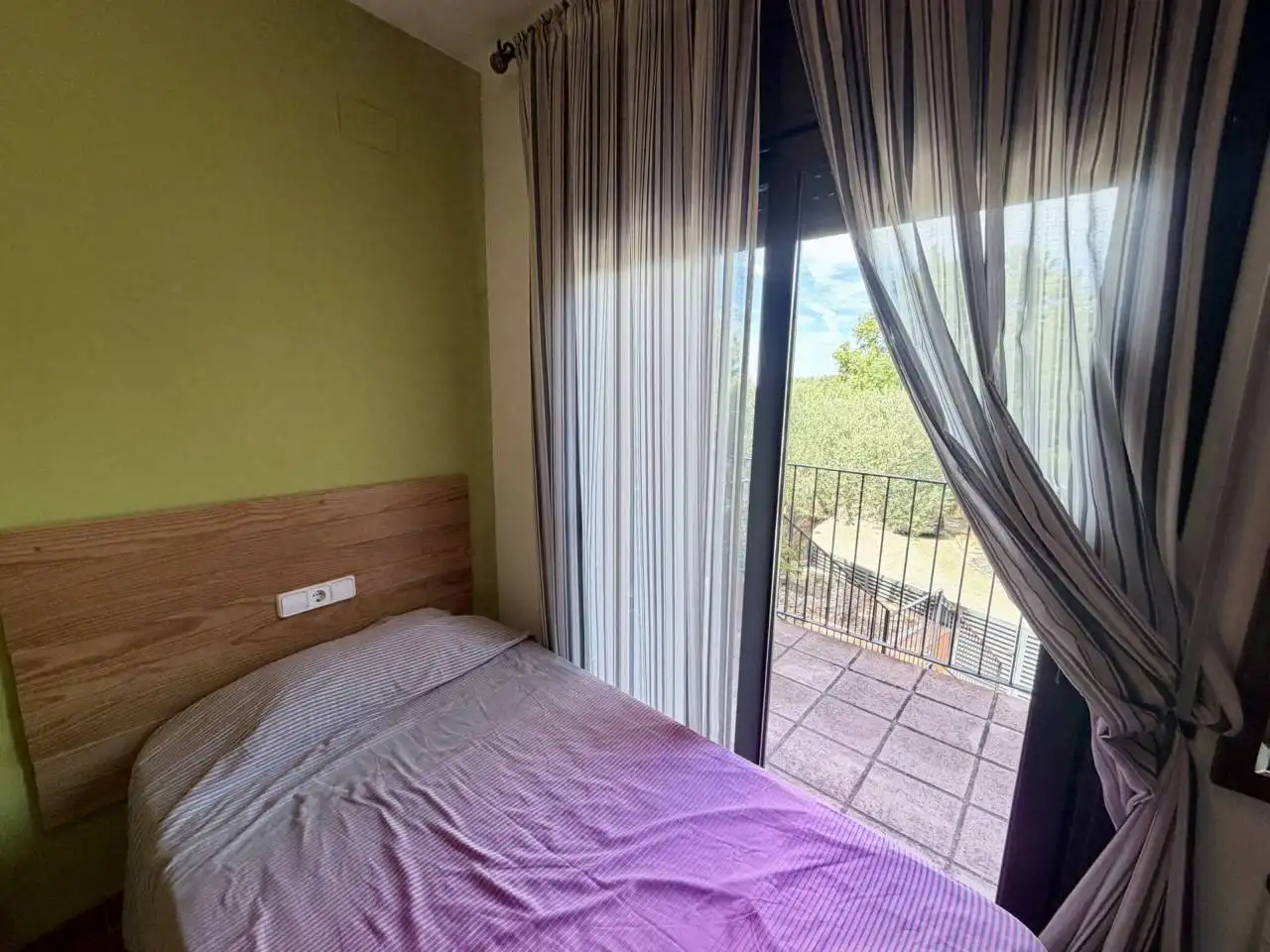 Casa amb piscina en venda a Vacarisses, imagen 19