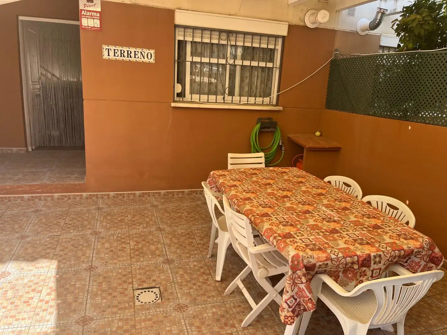 Casa adosada de lloguer a Isla Cristina Ciudad