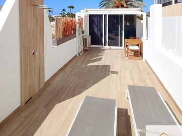 Ático en venta en Avenida de Tenerife