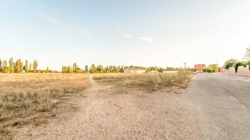 Terreno residencial en venta en ctra Puente Duero Sector 16 Ua1 Parcela 2, imagen 3