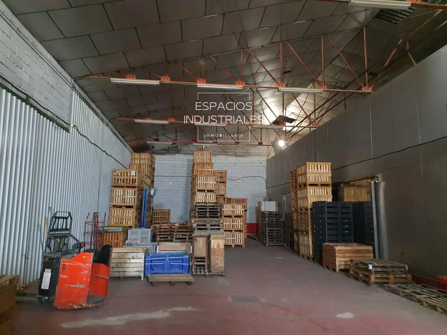 Industriegebäude zum Verkauf in Zona Industrial Borreguno-Camporrosso