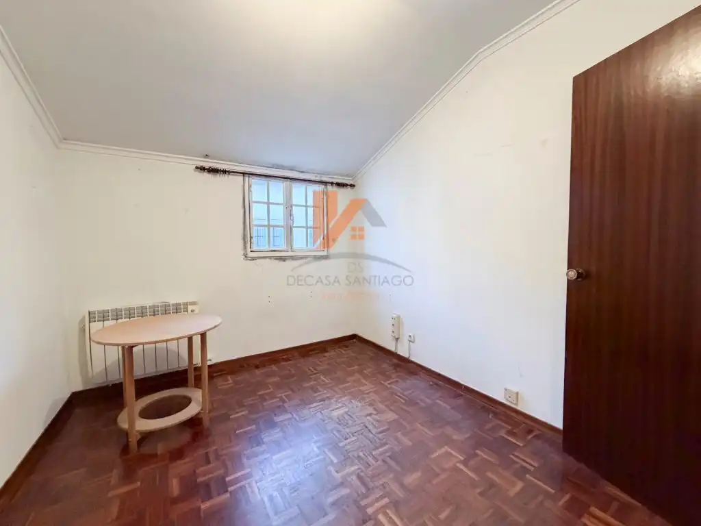 Apartament en venda en Casco Histórico