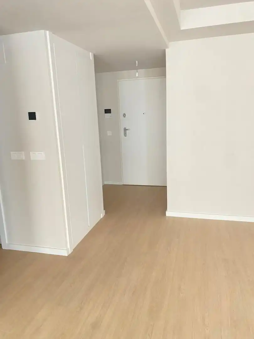 Piso de alquiler en Valencia con Aire acondicionado, Jardín privado y Parquet