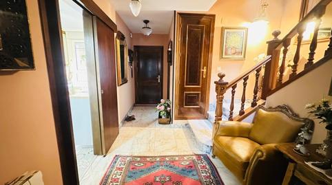 Foto 5 de Casa adosada en venda a Calle Antonio Machado, Covaresa, Valladolid Capital