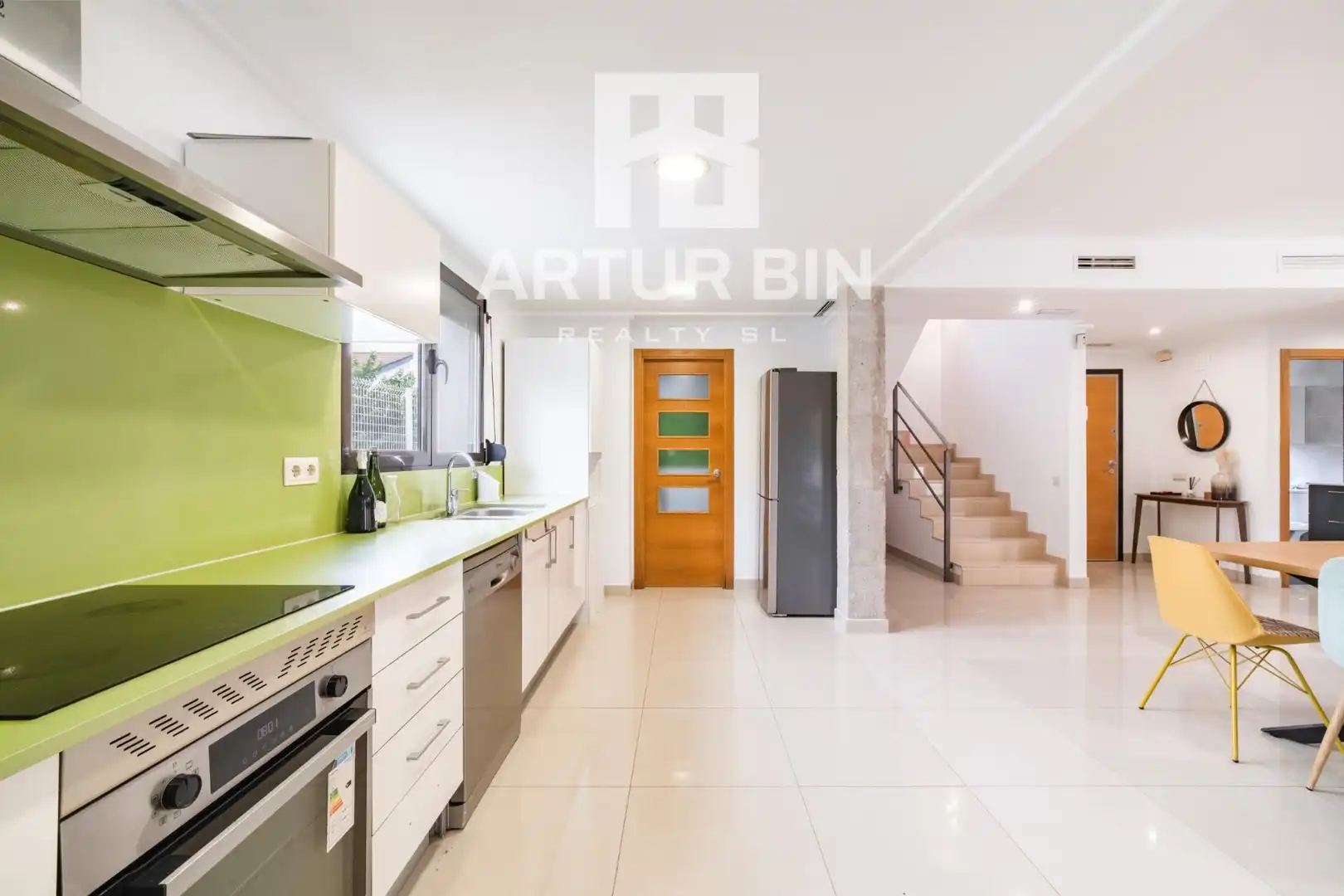 House with terrace for sale in San Antonio de Benagéber, imagen 17
