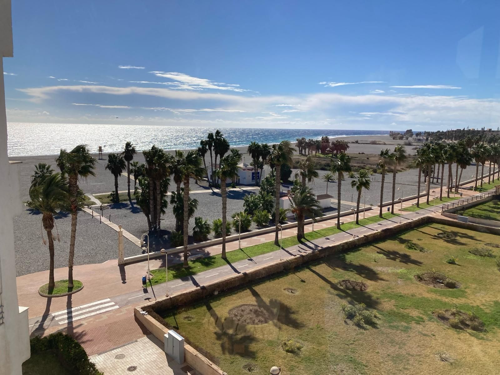 Flat to rent in Camino del Pelaíllo, 3, Playa de Granada