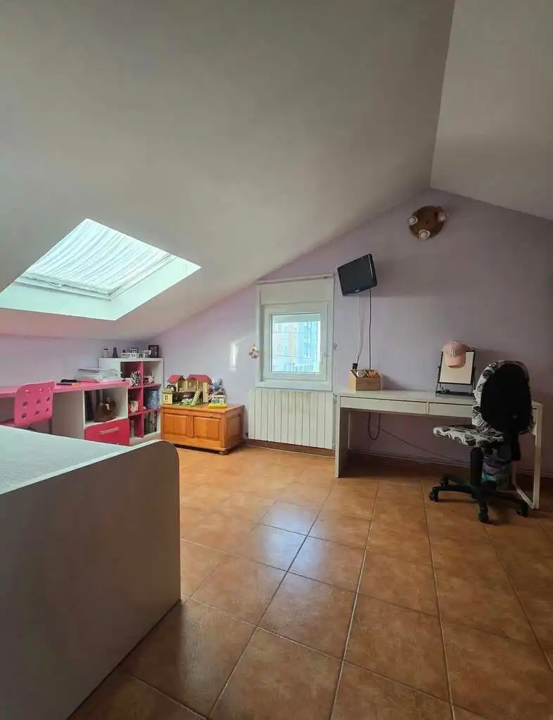 Casa con jardín en venta en Mugardos, imagen 23