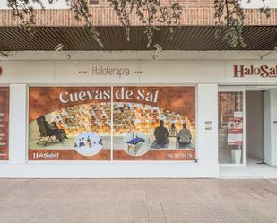 Local de lloguer a Calle Chile, 37, Jesuitas