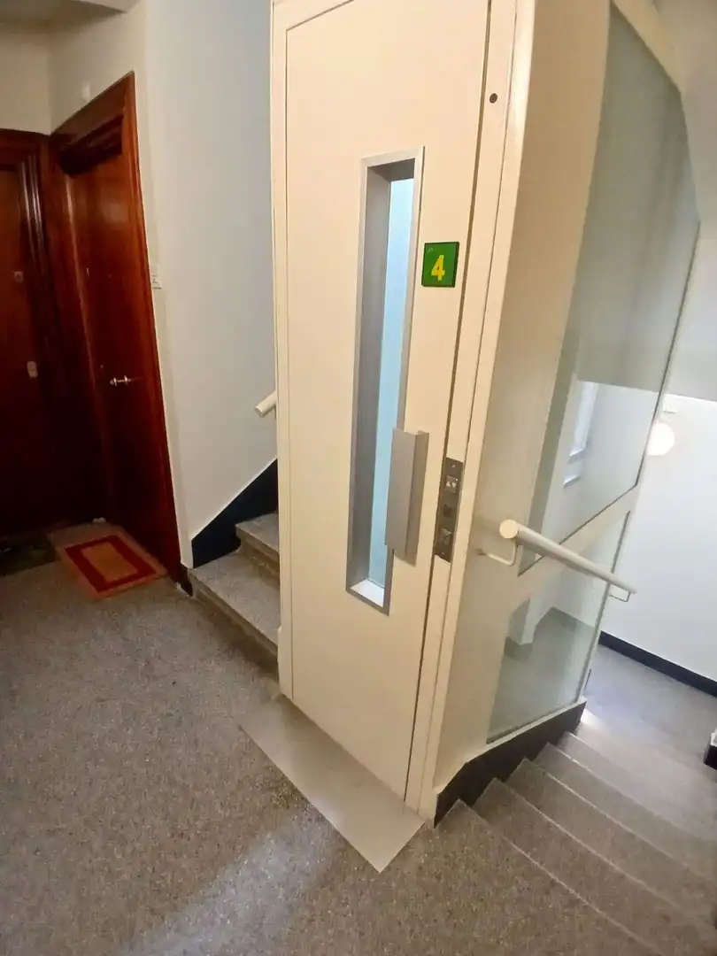 Appartement avec ascenseur à vendre à Iparragirre, imagen 18